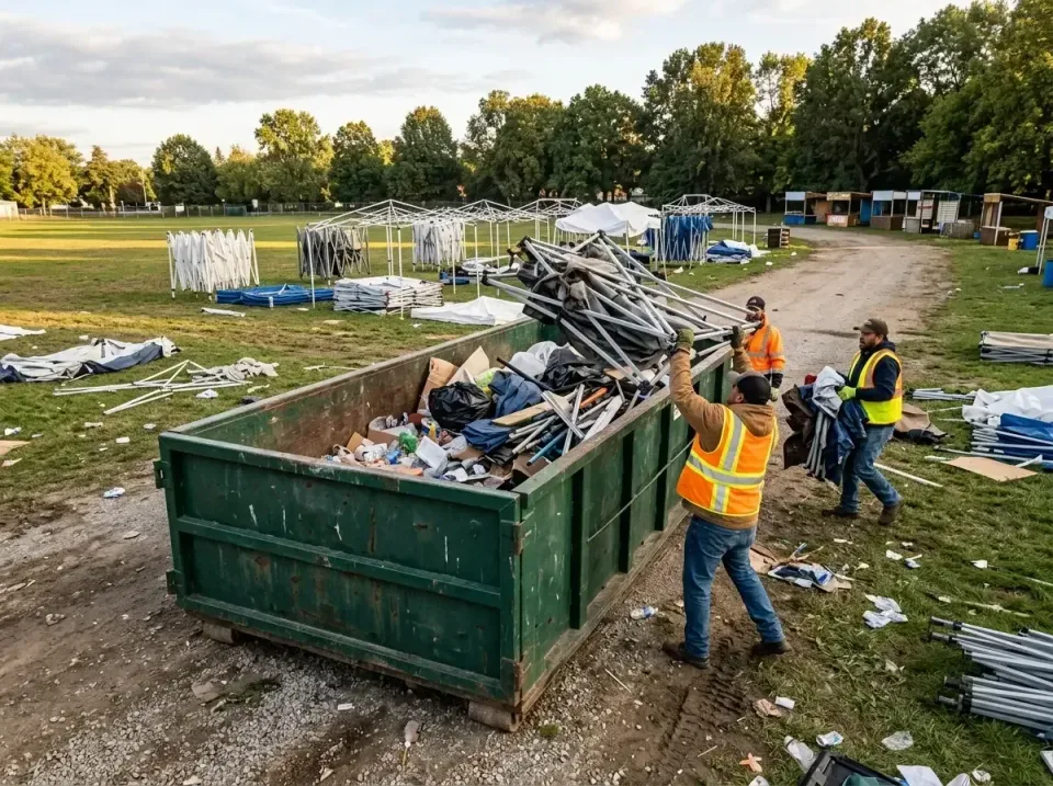 temporary-event-waste-containe-016 — frequently asked questions, Roll-Off Dumpster Rental Services in Gretna, LA